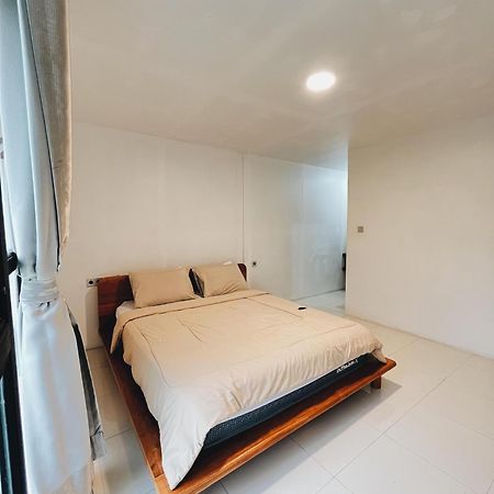 Hotel Ginastro Hom Bangli Esterno foto