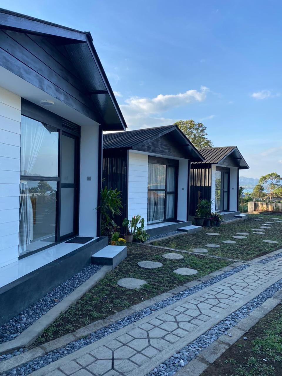 Hotel Ginastro Hom Bangli Esterno foto